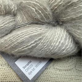 The Fibre Co. Cirro Hanks - 50g = 225m Thumbnail Image 1