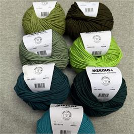 Lang Yarns Merino +  Thumbnail Image 6