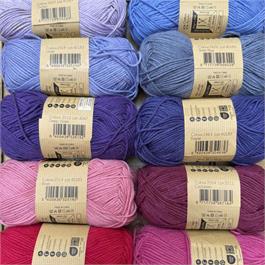 Scheepjes Softfun DK Thumbnail Image 4