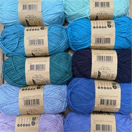 Scheepjes Softfun DK Thumbnail Image 5
