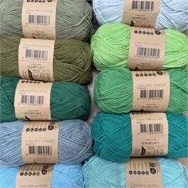 Scheepjes Softfun DK Thumbnail Image 6