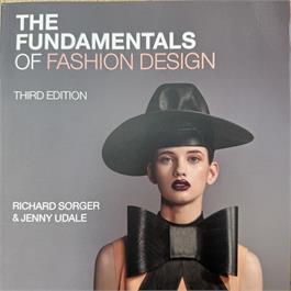 The Fundamentals of Fashion Design thumbnail