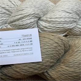 Blue Sky Fibres Organic Cotton Worsted Thumbnail Image 7
