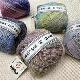 Noro Akari - 200g - 485m thumbnail