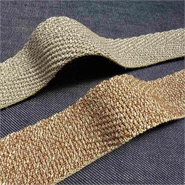 Rigid Linen and Cotton Webbing thumbnail