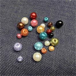 Pearl Ball Button thumbnail