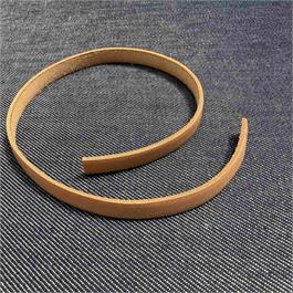 Natural leather Strip thumbnail