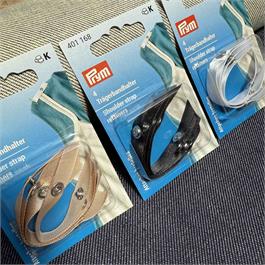 Prym SHOULDER STRAP RETAINERS thumbnail