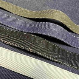 Heavy Duty Linen and Cotton Strapping thumbnail