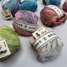 Noro Ohajiki thumbnail