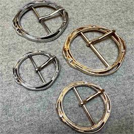Decorative Belt Buckle thumbnail