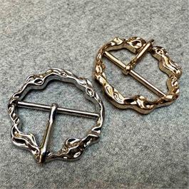 Decorative Belt Buckle thumbnail