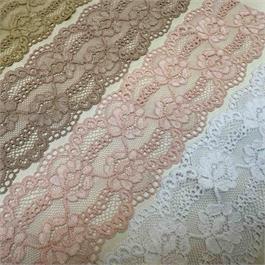 Stretch Lace Trim thumbnail