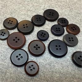 UK 4-Hole Corozo Button thumbnail