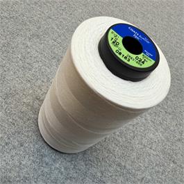 Coats Epic Natural Eco 120 Gauge Recycled Polyester Corespun Thread thumbnail