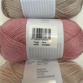 Sandnes Garn Alpakka Silke Thumbnail Image 1