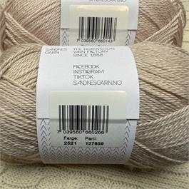 Sandnes Garn Alpakka Silke Thumbnail Image 2