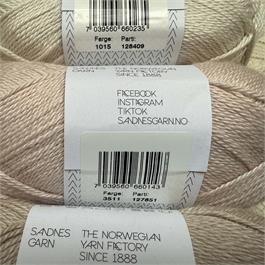 Sandnes Garn Alpakka Silke Thumbnail Image 3