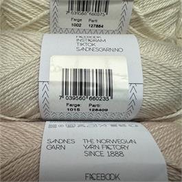 Sandnes Garn Alpakka Silke Thumbnail Image 4