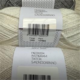 Sandnes Garn Alpakka Silke Thumbnail Image 5