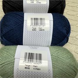 Sandnes Garn Alpakka Silke Thumbnail Image 11