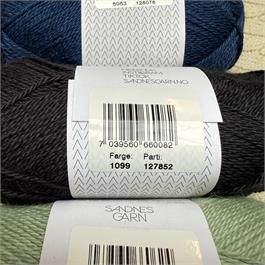 Sandnes Garn Alpakka Silke Thumbnail Image 12