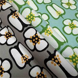 Japanese Pepper Print Canvas thumbnail