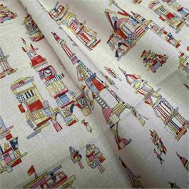 Japanese Lawn Print thumbnail