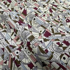 Japanese Lawn Print thumbnail