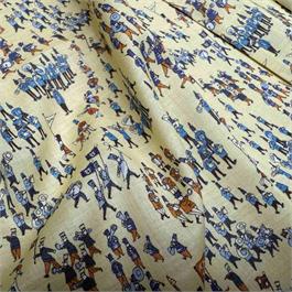 Japanese Lawn Print thumbnail