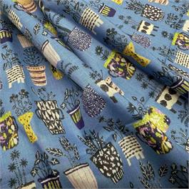 Japanese Lawn Print thumbnail