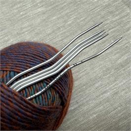 Addi 2.00mm CrasySnake Double Pointed Neddles  thumbnail