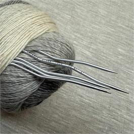 Addi 2.50mm CrasySnake Double Pointed Needles thumbnail