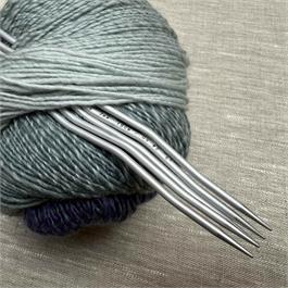 Addi 3.00mm CrasySnake Double Pointed Needles thumbnail