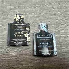Eucalan Delicate Wash for Woollens - 5ml thumbnail