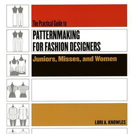 Practical Guide to Patternmaking.. thumbnail