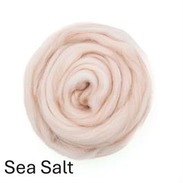 Blended Roving Wool - 50 grams Thumbnail Image 3