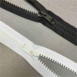 Lampo #9 Heavy Weight Closed End Injected Zip thumbnail