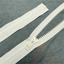 Lampo #9 Heavy Weight Open Injested End Zip   thumbnail