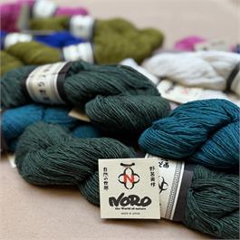 Noro Sonata thumbnail