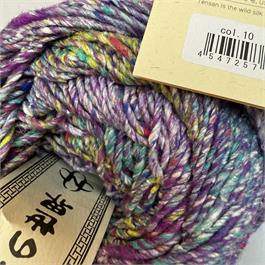 Noro Tensan Thumbnail Image 3