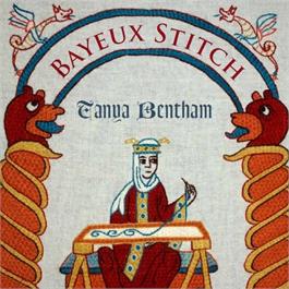 Bayeaux Stitch thumbnail