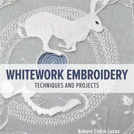 Whitework Embroidery thumbnail