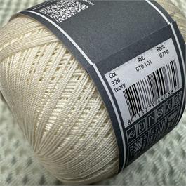 Durable Blossom Cotton Crochet Yarn - 50g Thumbnail Image 4
