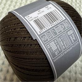 Durable Blossom Cotton Crochet Yarn - 50g Thumbnail Image 5