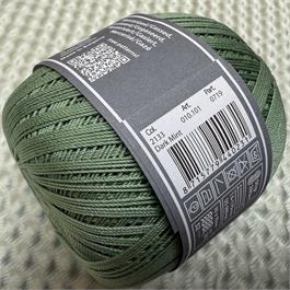 Durable Blossom Cotton Crochet Yarn - 50g Thumbnail Image 7