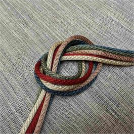 Italian Nylon/Metallic Wrapped Cord Thumbnail Image 1