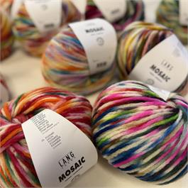 Lang Yarns Mosaic thumbnail