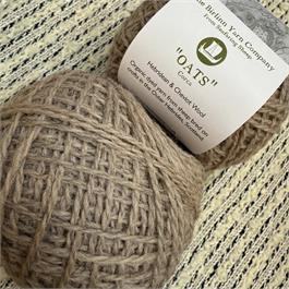 Birlinn Yarn Co. - Natural Colours Thumbnail Image 2