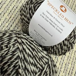 Birlinn Yarn Co. - Natural Colours Thumbnail Image 1